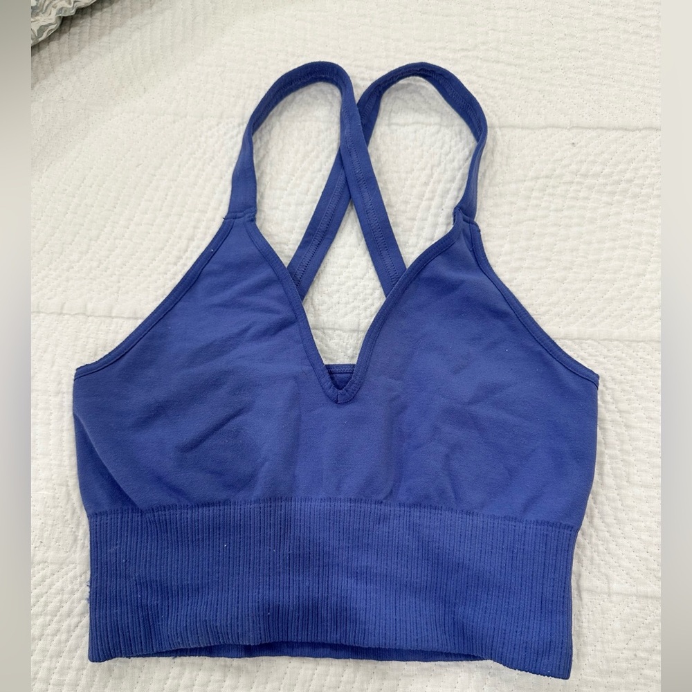 FP Movement Good Karma Racerback Crop